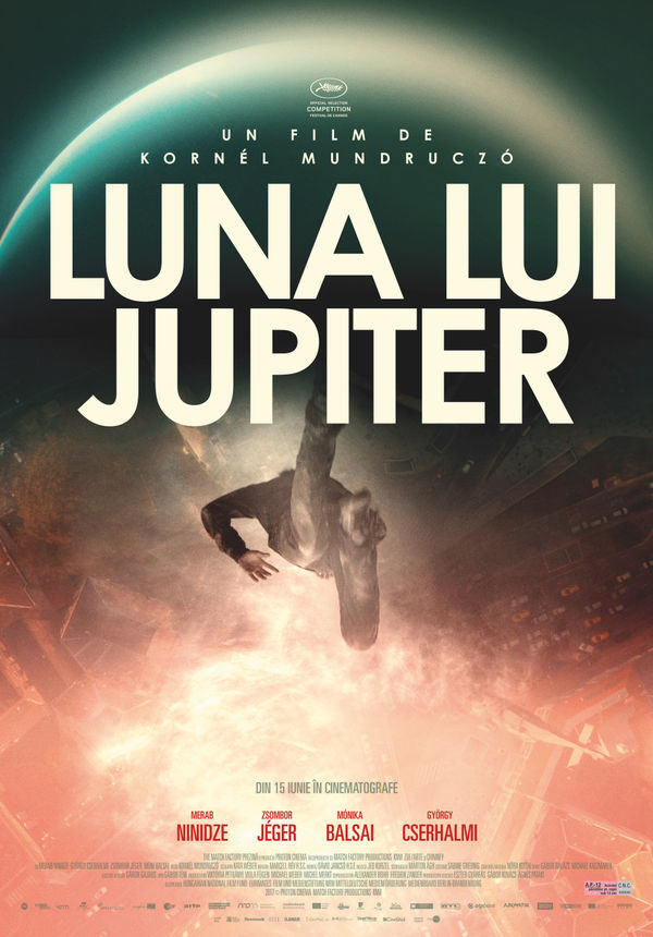 Lua de Júpiter